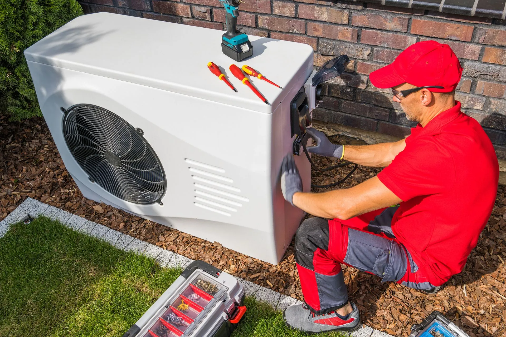 About HVAC in Pecatonica, IL